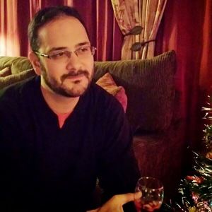 Meet your Posher, Jeremy